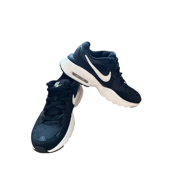 Nike Air Max Fusion 'Black White' - Picture 2 of 9